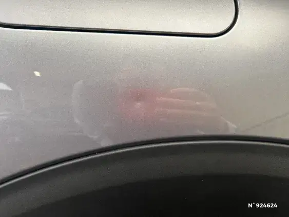 PEUGEOT 3008 II - voiture d'occasion - Photo 25