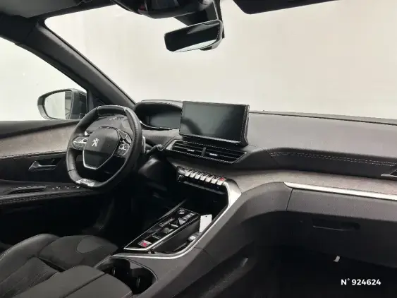 PEUGEOT 3008 II - voiture d'occasion - Photo 10