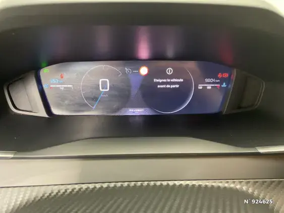 PEUGEOT 208 II - voiture d'occasion - Photo 12