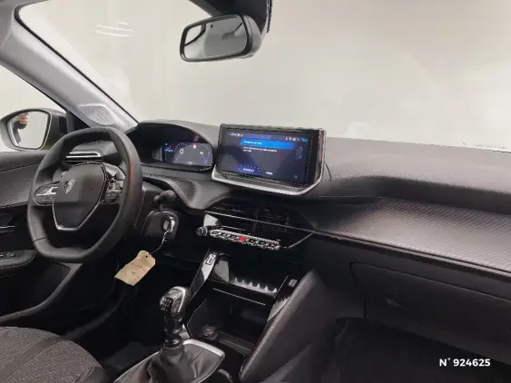 PEUGEOT 208 II - voiture d'occasion - Photo 10