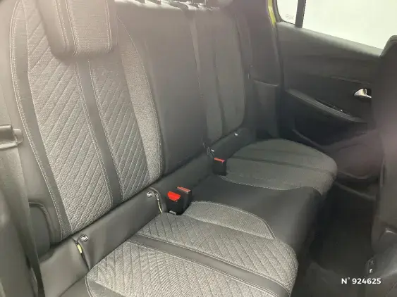 PEUGEOT 208 II - voiture d'occasion - Photo 11