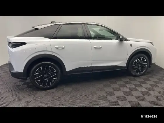 PEUGEOT 3008 III - voiture d'occasion - Photo 5