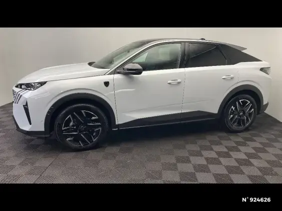 PEUGEOT 3008 III - voiture d'occasion - Photo 2