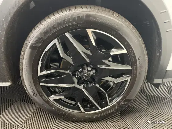 PEUGEOT 3008 III - voiture d'occasion - Photo 8