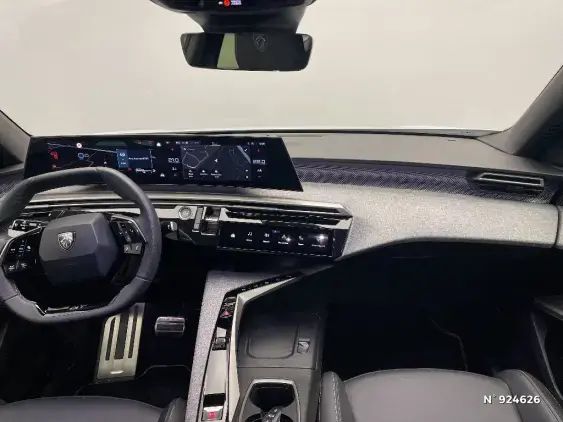 PEUGEOT 3008 III - voiture d'occasion - Photo 9