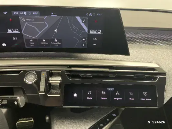 PEUGEOT 3008 III - voiture d'occasion - Photo 13