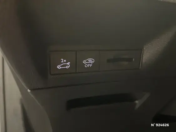 PEUGEOT 3008 III - voiture d'occasion - Photo 15