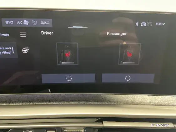 PEUGEOT 3008 III - voiture d'occasion - Photo 27