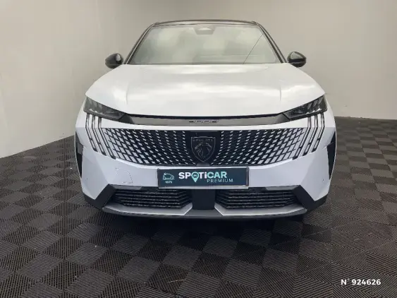 PEUGEOT 3008 III - voiture d'occasion - Photo 3