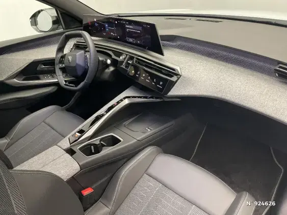 PEUGEOT 3008 III - voiture d'occasion - Photo 10