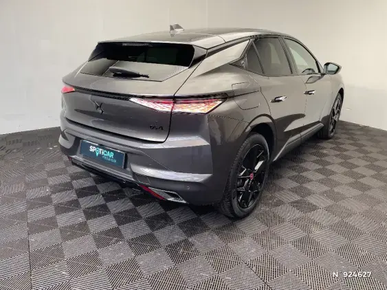 DS DS4 II - voiture d'occasion - Photo 4