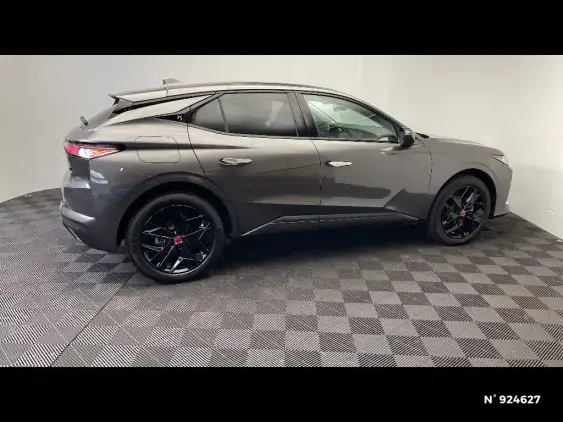 DS DS4 II - voiture d'occasion - Photo 5