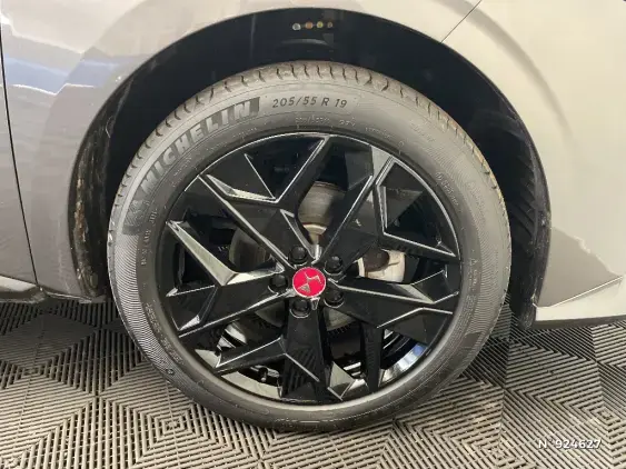 DS DS4 II - voiture d'occasion - Photo 8