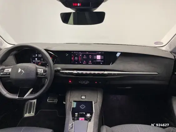 DS DS4 II - voiture d'occasion - Photo 9
