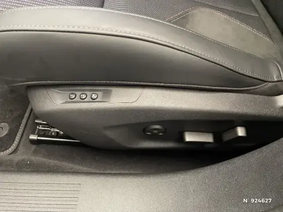 DS DS4 II - voiture d'occasion - Photo 15