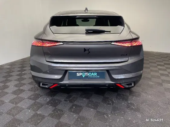 DS DS4 II - voiture d'occasion - Photo 6