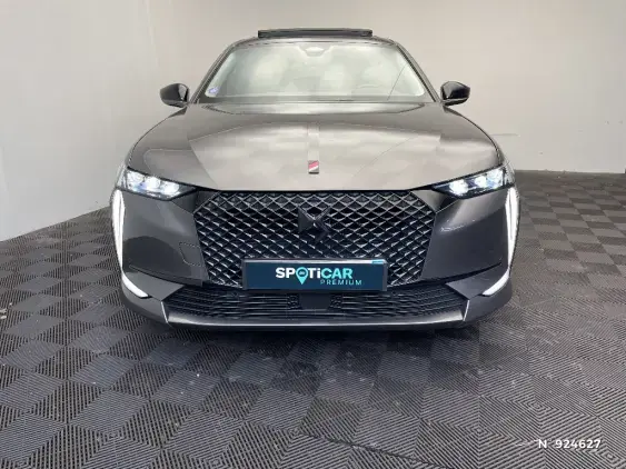 DS DS4 II - voiture d'occasion - Photo 3