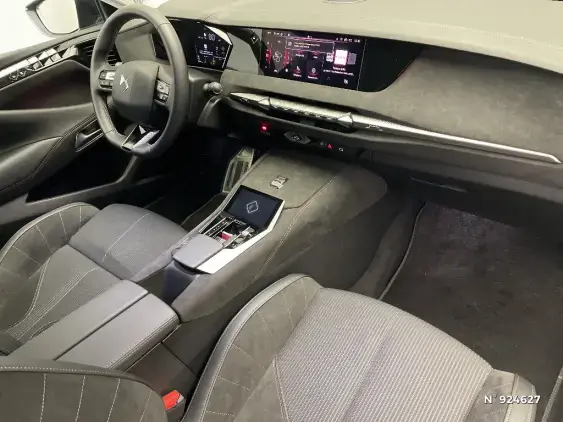 DS DS4 II - voiture d'occasion - Photo 10