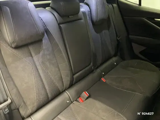 DS DS4 II - voiture d'occasion - Photo 11