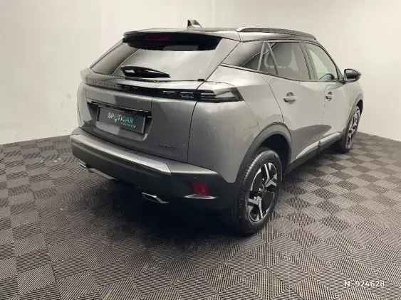 PEUGEOT 2008 II - voiture d'occasion - Photo 4