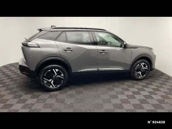 PEUGEOT 2008 II - voiture d'occasion - Photo 5