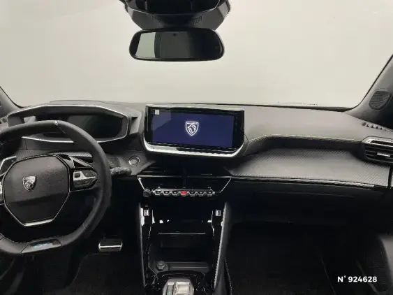 PEUGEOT 2008 II - voiture d'occasion - Photo 9