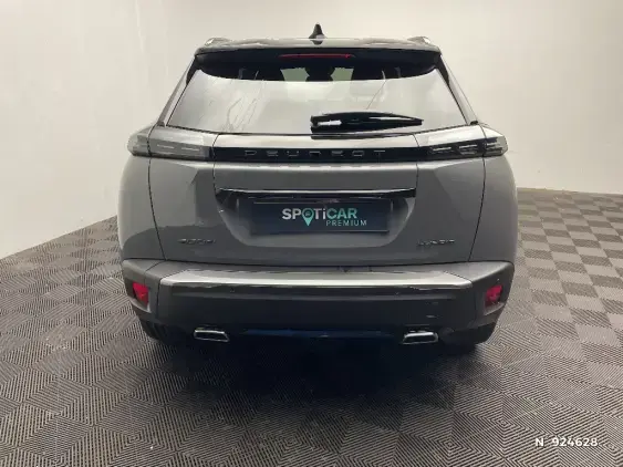 PEUGEOT 2008 II - voiture d'occasion - Photo 6