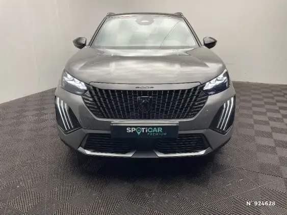 PEUGEOT 2008 II - voiture d'occasion - Photo 3