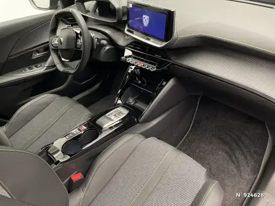PEUGEOT 2008 II - voiture d'occasion - Photo 10