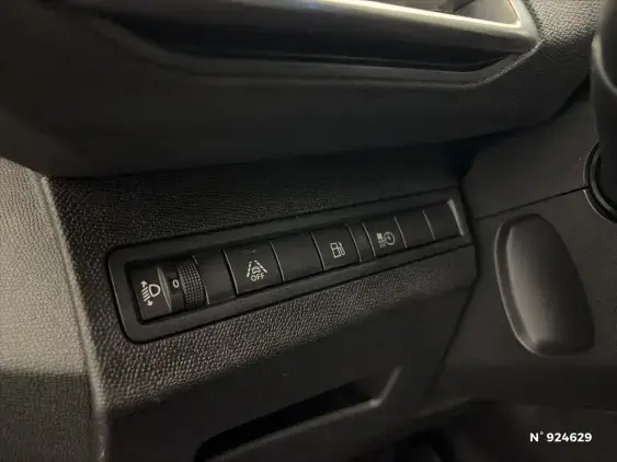 PEUGEOT 3008 II - voiture d'occasion - Photo 15
