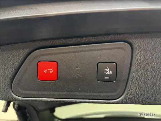 PEUGEOT 3008 II - voiture d'occasion - Photo 26