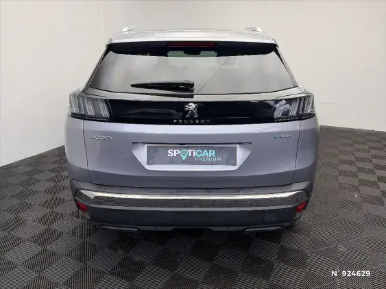 PEUGEOT 3008 II - voiture d'occasion - Photo 6