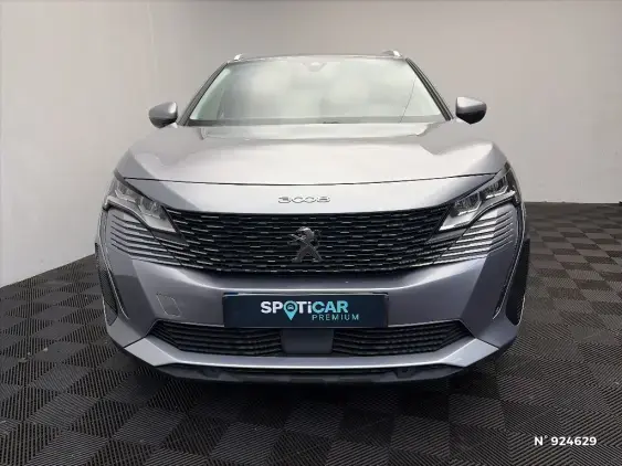 PEUGEOT 3008 II - voiture d'occasion - Photo 3