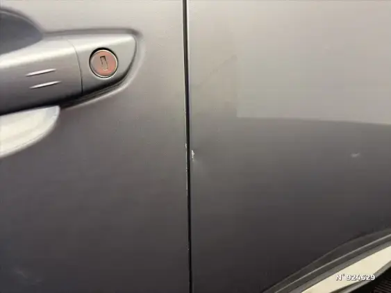 PEUGEOT 3008 II - voiture d'occasion - Photo 25