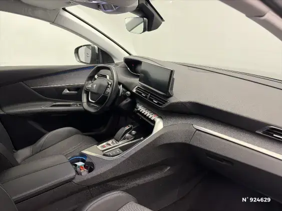 PEUGEOT 3008 II - voiture d'occasion - Photo 10