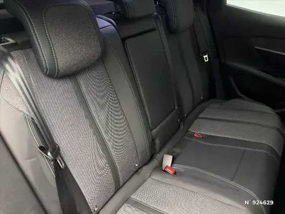 PEUGEOT 3008 II - voiture d'occasion - Photo 11