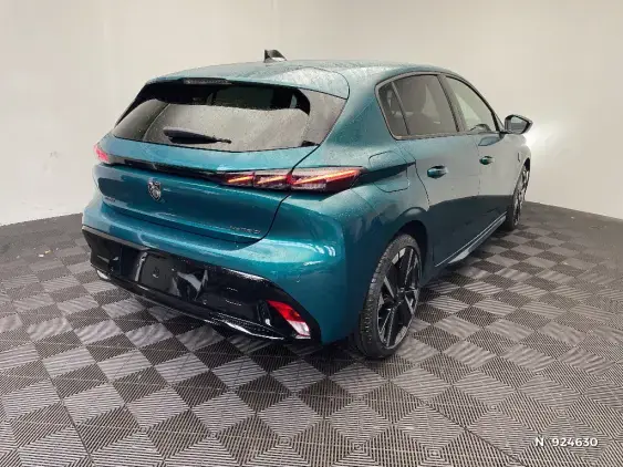 PEUGEOT 308 III - voiture d'occasion - Photo 4