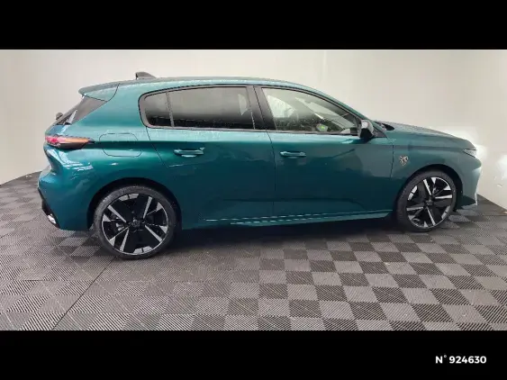 PEUGEOT 308 III - voiture d'occasion - Photo 5