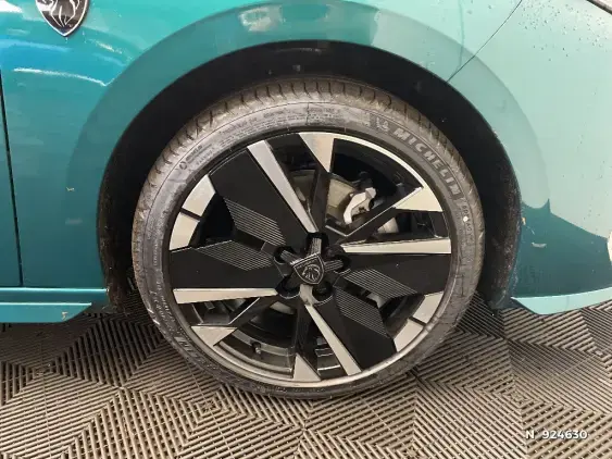 PEUGEOT 308 III - voiture d'occasion - Photo 8