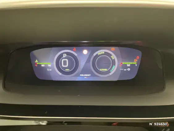 PEUGEOT 308 III - voiture d'occasion - Photo 12