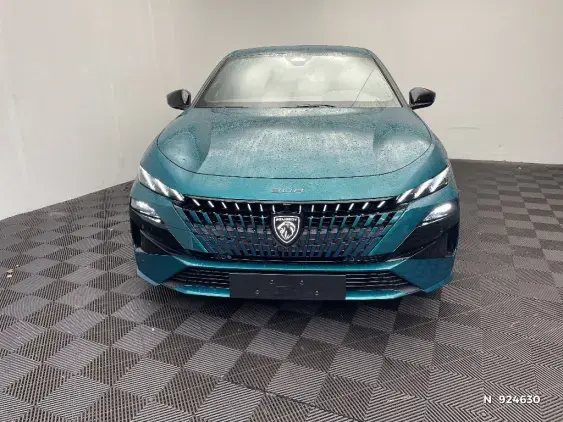 PEUGEOT 308 III - voiture d'occasion - Photo 3