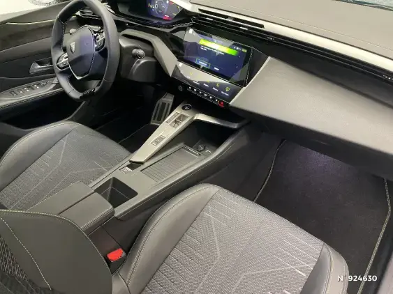 PEUGEOT 308 III - voiture d'occasion - Photo 10