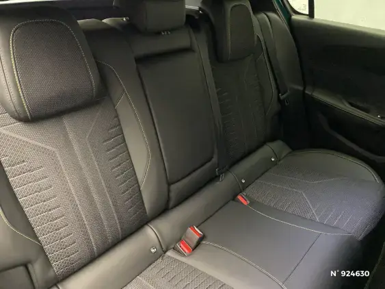 PEUGEOT 308 III - voiture d'occasion - Photo 11