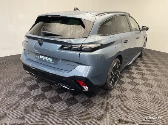 PEUGEOT 308 III - voiture d'occasion - Photo 4