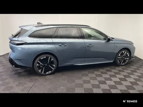 PEUGEOT 308 III - voiture d'occasion - Photo 5