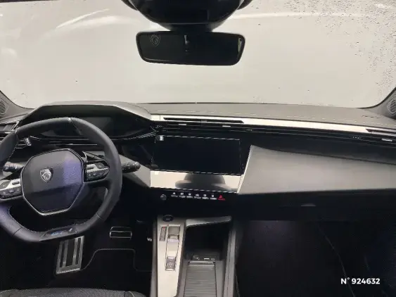 PEUGEOT 308 III - voiture d'occasion - Photo 9