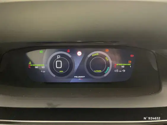 PEUGEOT 308 III - voiture d'occasion - Photo 12