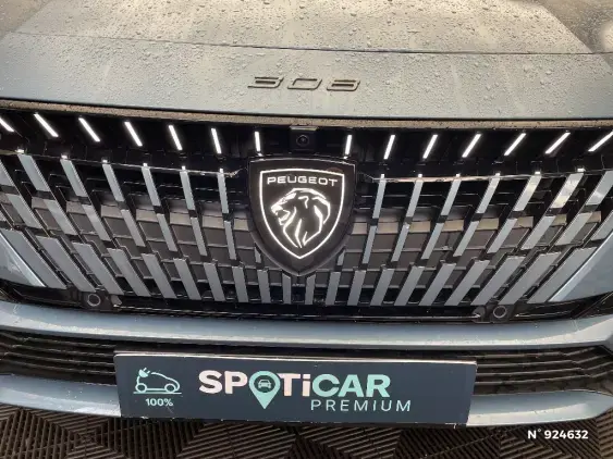 PEUGEOT 308 III - voiture d'occasion - Photo 27