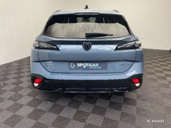 PEUGEOT 308 III - voiture d'occasion - Photo 6