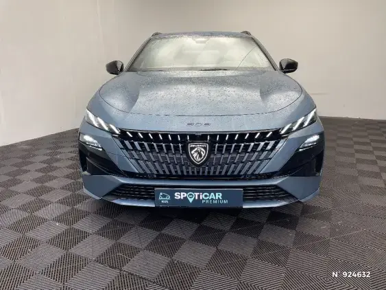 PEUGEOT 308 III - voiture d'occasion - Photo 3